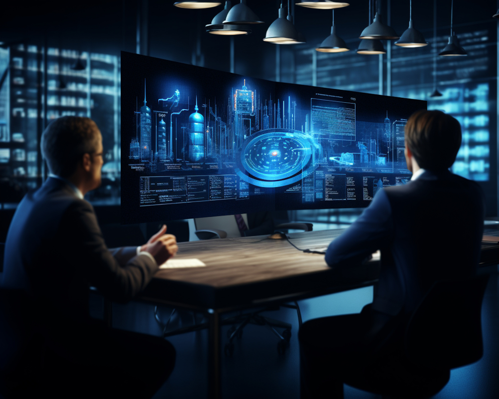 Consultoria e Assessoria de TI: Maximizando o potencial da sua empresa