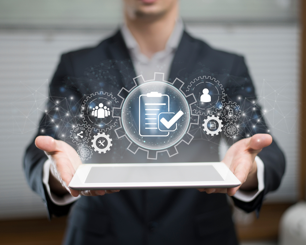 Gestão de TI em 2024: Desafios e Estratégias para o Sucesso